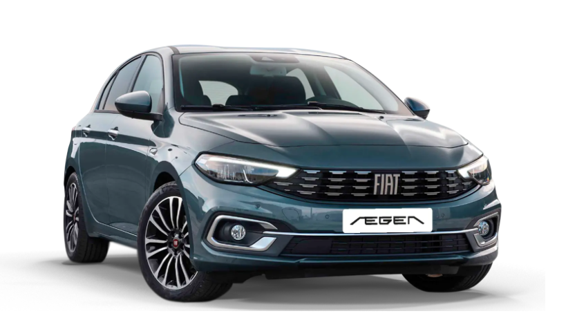 FİAT EGEA